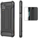 Kryt ARMOR pro Samsung A22 5G - černý