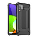 Kryt ARMOR pro Samsung A22 5G - černý