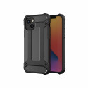 Kryt ARMOR pro iPhone 13 MINI – černý