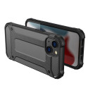 Kryt Armor pro iPhone 13 - černý