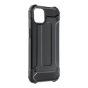 Kryt Armor pro iPhone 13 - černý