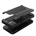 Kryt Armor pro iPhone 13 - černý