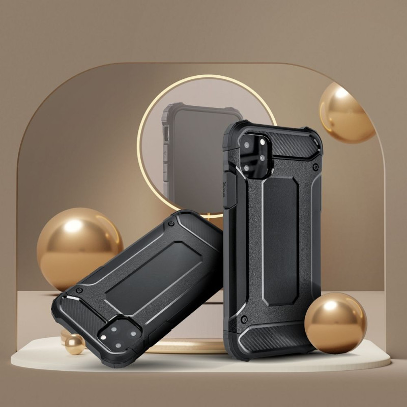 Kryt ARMOR pro Samsung A23 5G - černý