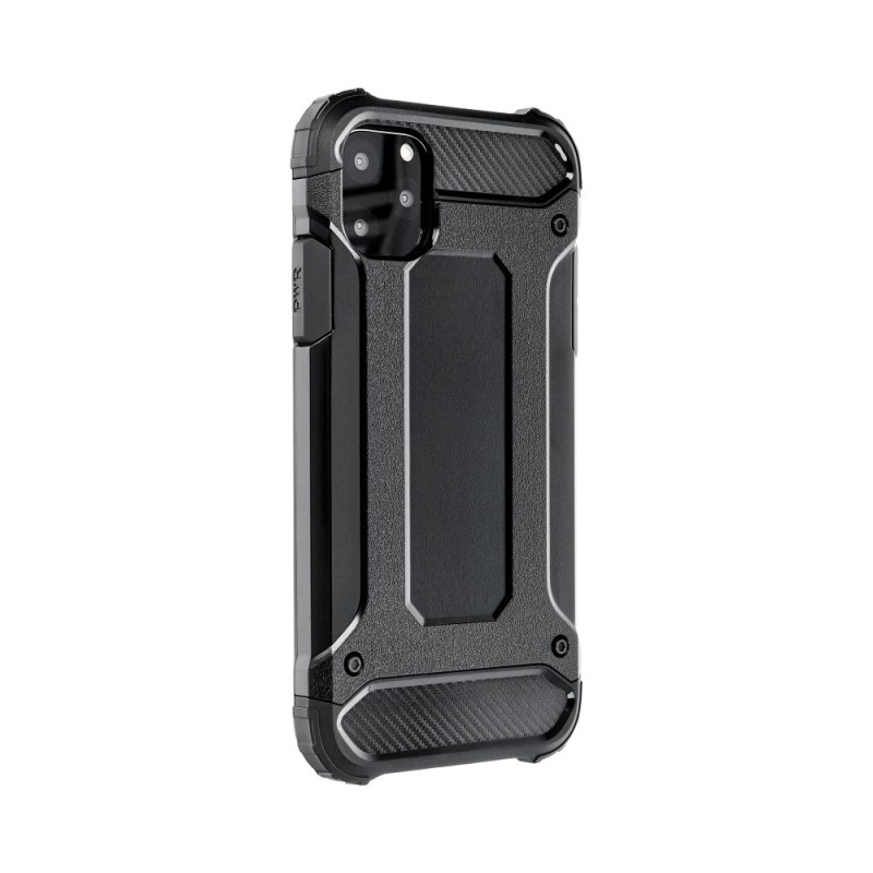 Kryt Armor pro Samsung S23 PLUS - černý
