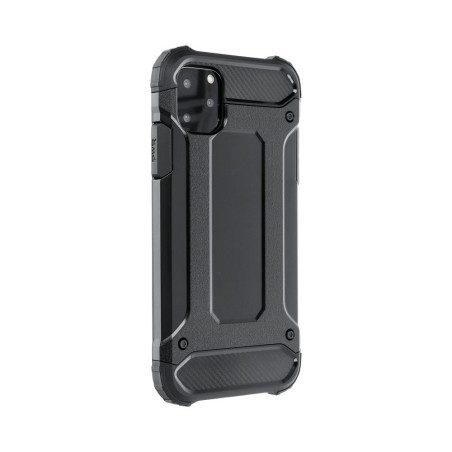 Kryt ARMOR pro Samsung S25 – černý