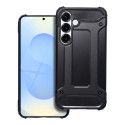 Kryt ARMOR pro Samsung S25 – černý