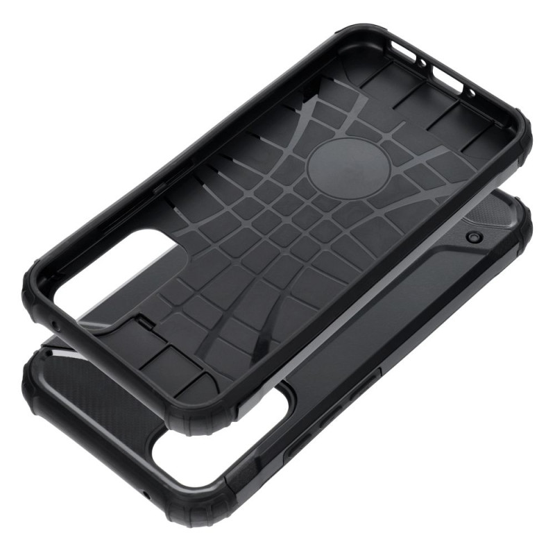 Kryt ARMOR pro Samsung A34 5G - černý