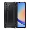 Kryt ARMOR pro Samsung A34 5G - černý