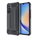 Kryt ARMOR pro Samsung A34 5G - černý