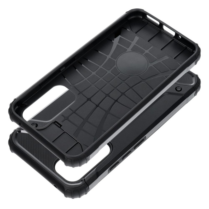 Kryt ARMOR pro Samsung A54 5G - černý