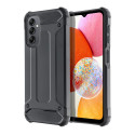Kryt ARMOR pro Samsung A14 5G/A14 4G – černý