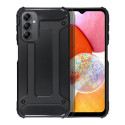 Kryt ARMOR pro Samsung A14 5G/A14 4G – černý