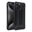 Kryt ARMOR pro iPhone 15 Pro Max – černý