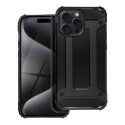 Kryt ARMOR pro iPhone 15 Pro Max – černý
