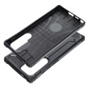 Kryt ARMOR pro Samsung S24 ULTRA – černý