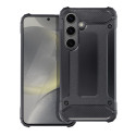 Kryt ARMOR pro Samsung S24 – černý
