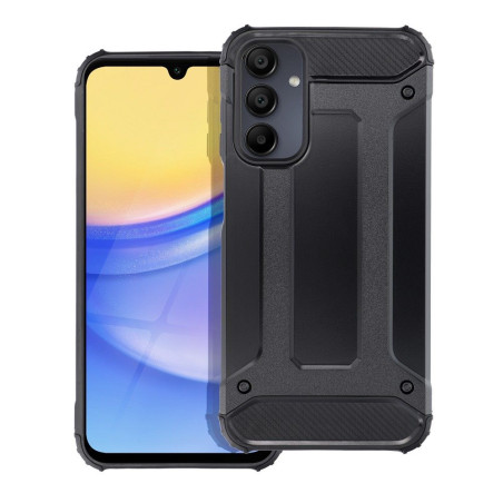 Kryt ARMOR pro Samsung A15 5G / A15 4G - černý