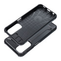 Kryt ARMOR pro Samsung A25 5G - černý