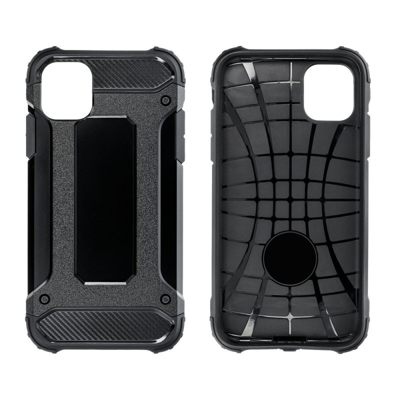 Kryt ARMOR pro iPhone 16 PRO MAX - černý