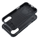 Kryt ARMOR pro iPhone 16 - černý