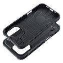 Kryt Armor pro iPhone 16 Pro - černý