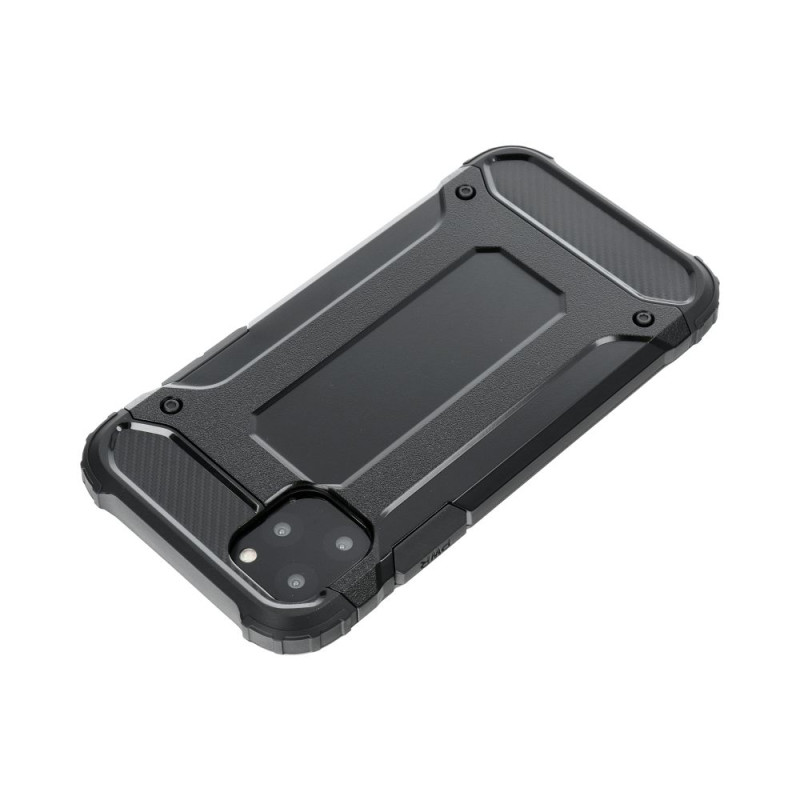 Kryt ARMOR pro Samsung A26 5G - černý