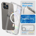 Pouzdro Spigen Ultra Hybrid Mag MagSafe pro iPhone 14 Pro – White