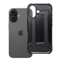 Kryt ARMOR iPhone 17 – černý