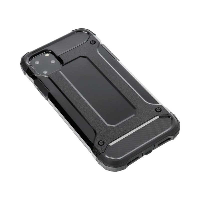 Kryt ARMOR pro iPhone 17 - černý