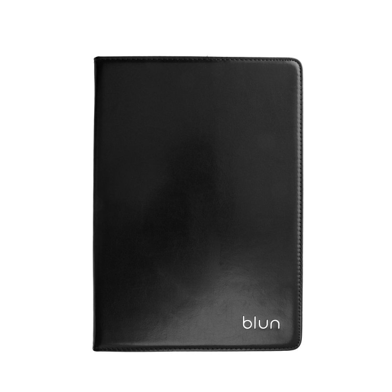 Pouzdro BLUN UNTVERSAL pro tablety 8" - černé