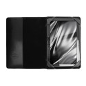 Pouzdro BLUN pro tablety 8" (UNT) – černé