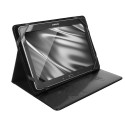 Pouzdro BLUN pro tablety 8" (UNT) – černé