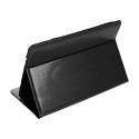 Pouzdro BLUN pro tablety 8" (UNT) – černé