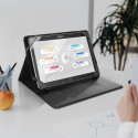 Pouzdro BLUN pro tablety 8" (UNT) – černé