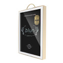Pouzdro BLUN pro tablety 8" (UNT) – černé