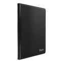 Pouzdro BLUN UNIVRESESAL pro tablety 10" - černé