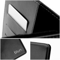 Pouzdro BLUN UNIVRESESAL pro tablety 10" - černé