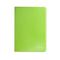 Pouzdro BLUN UNiT pro tablet 10" - limetková