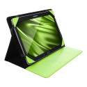 Pouzdro BLUN UNiT pro tablet 10" - limetková