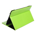 Pouzdro BLUN UNiT pro tablet 10" - limetková