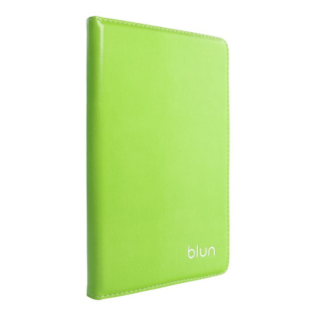 Pouzdro BLUN UNIVERSAL 8" (UNT) - limetková