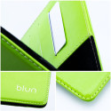 Pouzdro BLUN UNIVERSAL 8" (UNT) - limetková