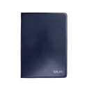 Pouzdro BLUN pro tablet 8" (UNT) – modré