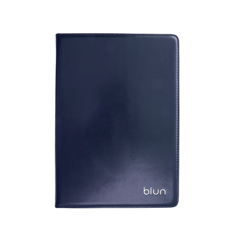 Pouzdro BLUN UNVIversal pro tablety 8" (UNT) - modré