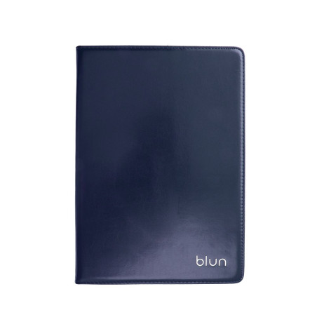 Pouzdro BLUN pro tablet 8" (UNT) – modré