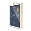 Pouzdro BLUN pro tablet 8" (UNT) – modré
