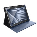 Pouzdro BLUN pro tablet 8" (UNT) – modré