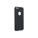 Kryt SOFT pro iPhone 6/6S - soft black