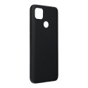Kryt pro Xiaomi Redmi 9C - soft black