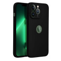 Kryt SOFT pro iPhone 13 PRO - soft black